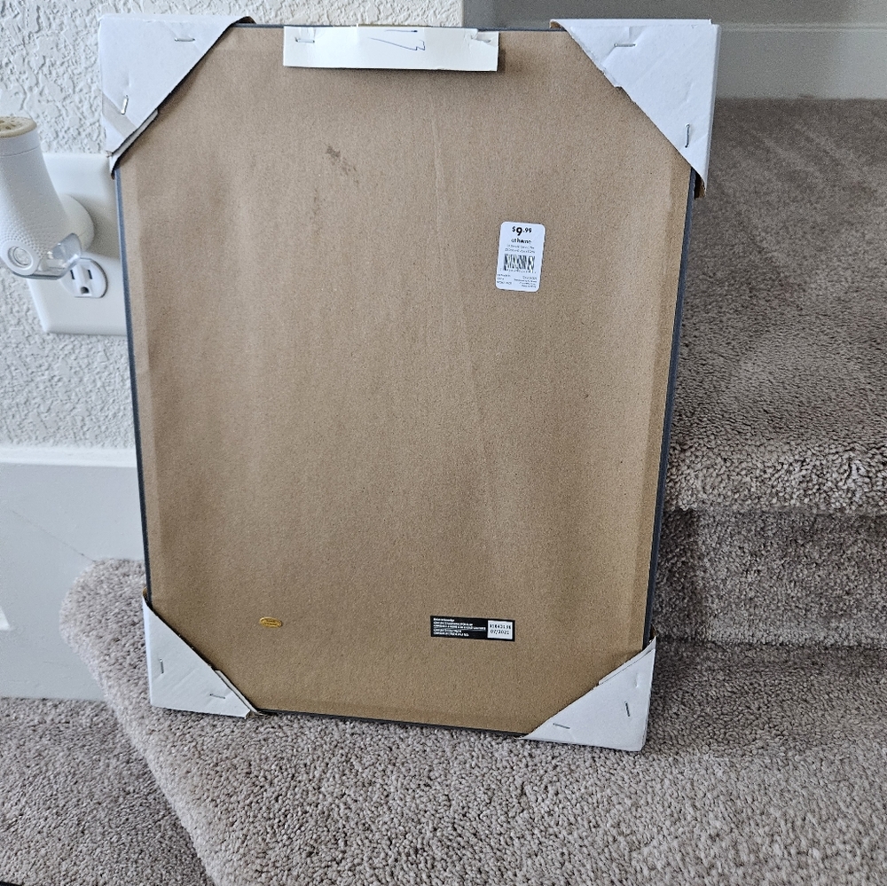 Home Decor Frame - Picture 2 of 2